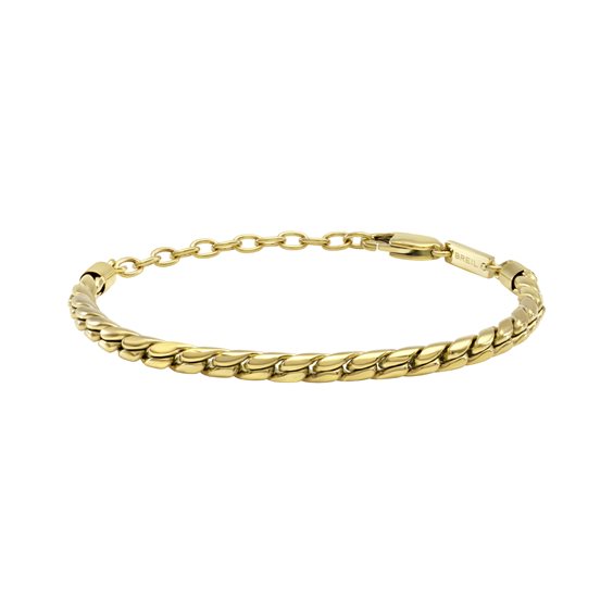 Bracelet Breil NEWTON in Steel TJ3840 - TJ3840